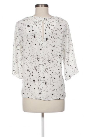 Damen Shirt Stockh Lm, Größe M, Farbe Weiß, Preis € 3,79