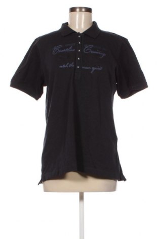 Γυναικεία μπλούζα Stooker, Μέγεθος XL, Χρώμα Μπλέ, Τιμή 4,70 €