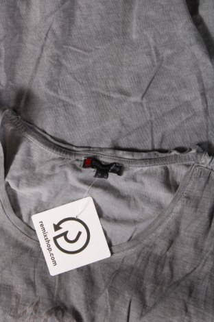 Γυναικεία μπλούζα Street One, Μέγεθος M, Χρώμα Γκρί, Τιμή 3,12 €