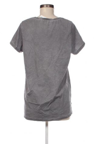 Γυναικεία μπλούζα Street One, Μέγεθος M, Χρώμα Γκρί, Τιμή 3,12 €