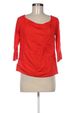 Damen Shirt Street One, Größe XS, Farbe Rot, Preis € 2,17