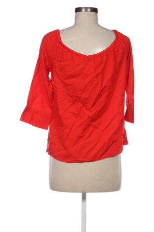 Дамска блуза Street One, Размер XS, Цвят Червен, Цена 4,08 лв.
