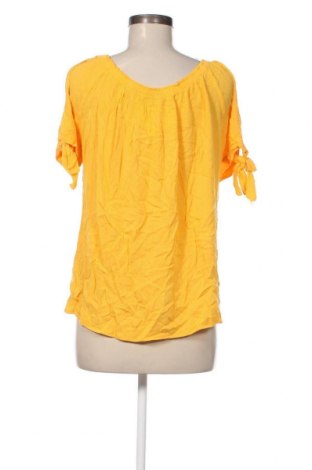Γυναικεία μπλούζα Street One, Μέγεθος M, Χρώμα Κίτρινο, Τιμή 14,85 €