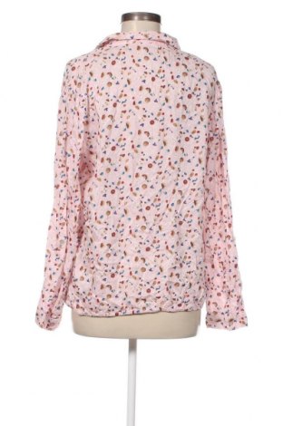 Γυναικεία μπλούζα Street One, Μέγεθος L, Χρώμα Πολύχρωμο, Τιμή 6,98 €