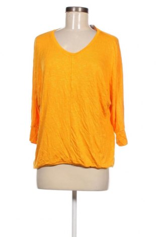 Γυναικεία μπλούζα Street One, Μέγεθος M, Χρώμα Κίτρινο, Τιμή 5,20 €