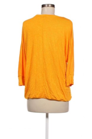 Γυναικεία μπλούζα Street One, Μέγεθος M, Χρώμα Κίτρινο, Τιμή 2,97 €