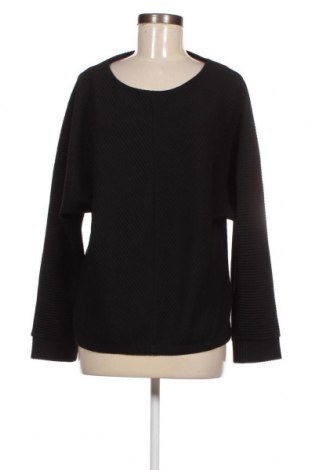 Γυναικεία μπλούζα Street One, Μέγεθος M, Χρώμα Μαύρο, Τιμή 5,20 €