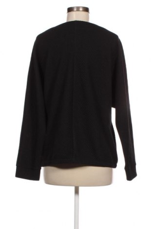 Γυναικεία μπλούζα Street One, Μέγεθος M, Χρώμα Μαύρο, Τιμή 3,86 €