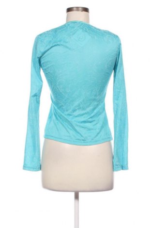Γυναικεία μπλούζα Street One, Μέγεθος M, Χρώμα Μπλέ, Τιμή 3,71 €