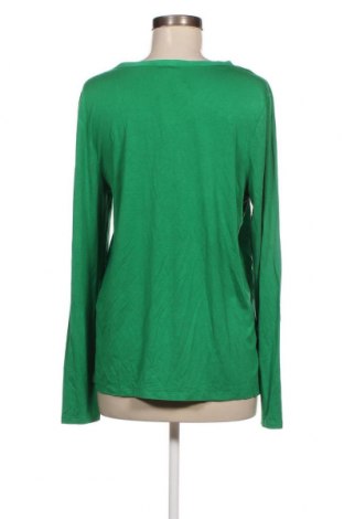 Bluză de femei Street One, Mărime M, Culoare Verde, Preț 27,63 Lei