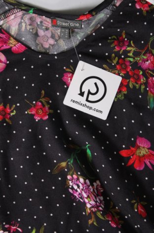Damen Shirt Street One, Größe M, Farbe Schwarz, Preis 12,28 €
