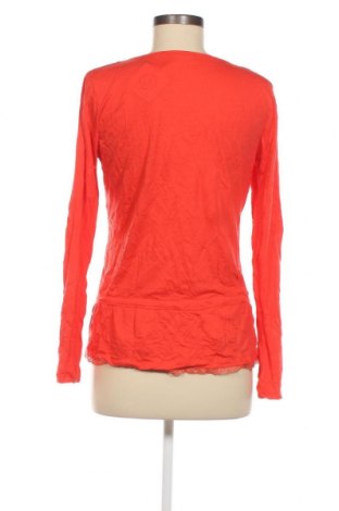 Damen Shirt Street One, Größe M, Farbe Orange, Preis € 2,67