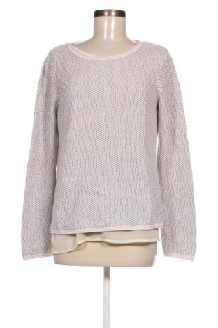 Damen Shirt Street One, Größe M, Farbe Grau, Preis 16,70 €