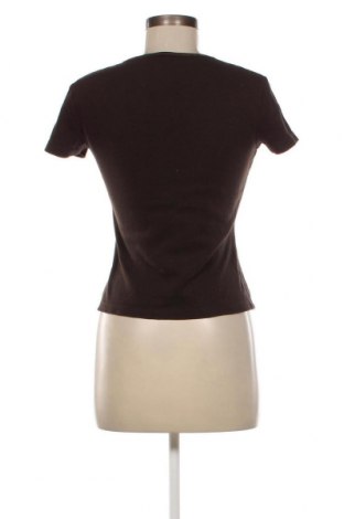 Damen Shirt Street One, Größe S, Farbe Braun, Preis € 5,01
