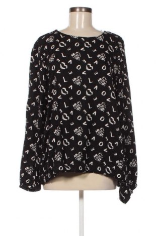 Damen Shirt Street One, Größe XL, Farbe Schwarz, Preis € 16,70