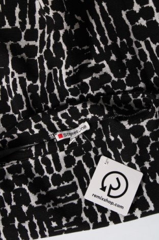 Γυναικεία μπλούζα Street One, Μέγεθος S, Χρώμα Μαύρο, Τιμή 2,82 €