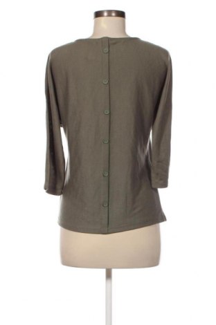 Дамска блуза Street One, Размер XS, Цвят Зелен, Цена 24,00 лв.