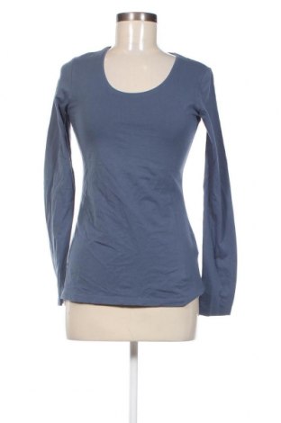 Damen Shirt Street One, Größe M, Farbe Blau, Preis € 16,70
