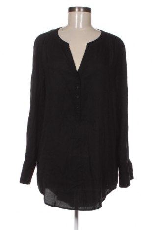 Дамска блуза Street One, Размер XL, Цвят Черен, Цена 13,68 лв.