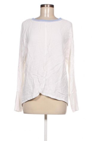 Дамска блуза Street One, Размер L, Цвят Бял, Цена 13,20 лв.