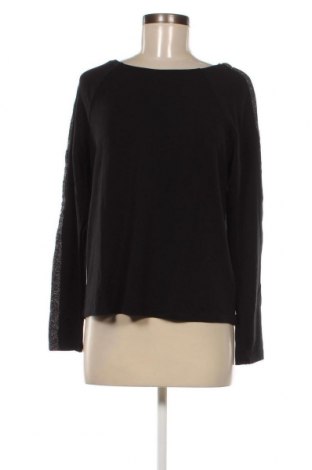 Дамска блуза Street One, Размер M, Цвят Черен, Цена 5,28 лв.