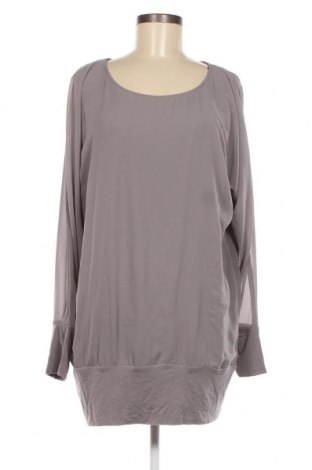 Γυναικεία μπλούζα Street One, Μέγεθος XL, Χρώμα Γκρί, Τιμή 4,01 €