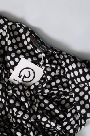 Γυναικεία μπλούζα Street One, Μέγεθος S, Χρώμα Μαύρο, Τιμή 2,82 €