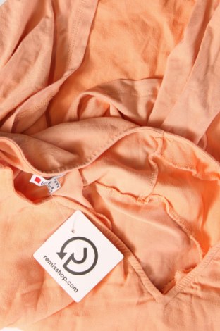Дамска блуза Street One, Размер M, Цвят Оранжев, Цена 5,28 лв.