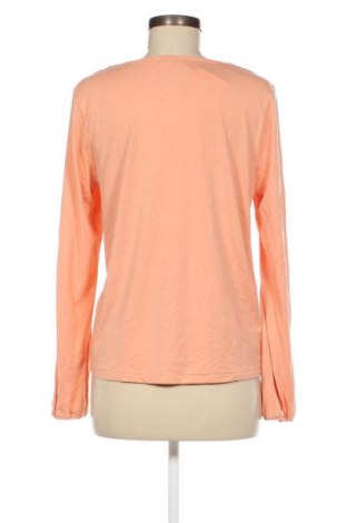 Damen Shirt Street One, Größe M, Farbe Orange, Preis € 2,84