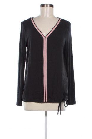 Damen Shirt Street One, Größe M, Farbe Schwarz, Preis 7,37 €