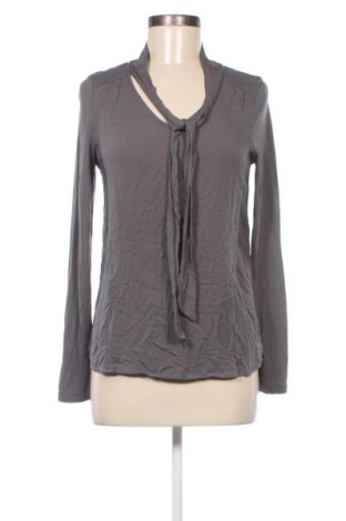 Damen Shirt Street One, Größe M, Farbe Grau, Preis 3,44 €