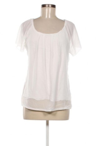 Damen Shirt Street One, Größe M, Farbe Weiß, Preis 5,85 €