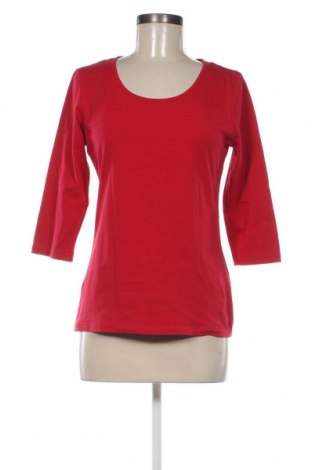 Дамска блуза Street One, Размер M, Цвят Червен, Цена 14,35 лв.