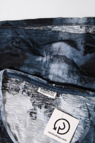 Damen Shirt Street One, Größe M, Farbe Blau, Preis 2,67 €