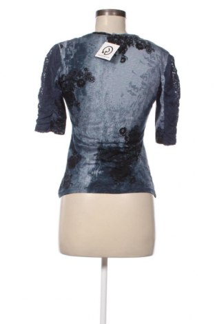 Γυναικεία μπλούζα Street One, Μέγεθος M, Χρώμα Μπλέ, Τιμή 2,38 €
