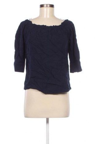 Γυναικεία μπλούζα Street One, Μέγεθος S, Χρώμα Μπλέ, Τιμή 2,82 €