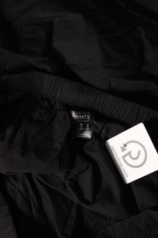 Damen Shirt Streetwear Society, Größe M, Farbe Schwarz, Preis € 1,98