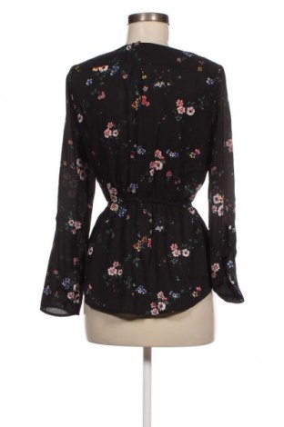 Γυναικεία μπλούζα Streetwear Society, Μέγεθος S, Χρώμα Μαύρο, Τιμή 2,94 €