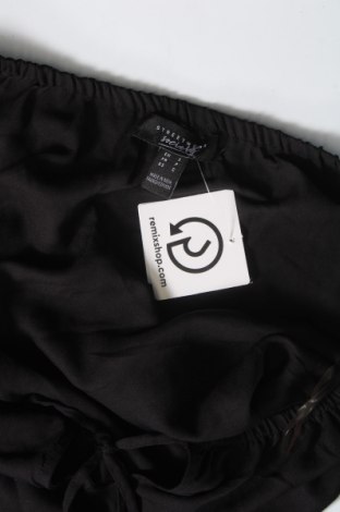 Dámska blúza Streetwear Society, Veľkosť S, Farba Čierna, Cena  3,12 €
