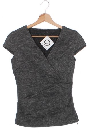 Γυναικεία μπλούζα Strenesse Gabriele Strehle, Μέγεθος S, Χρώμα Γκρί, Τιμή 33,40 €