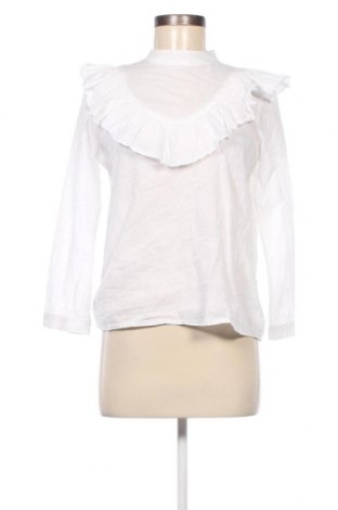 Γυναικεία μπλούζα Studio, Μέγεθος S, Χρώμα Λευκό, Τιμή 7,05 €