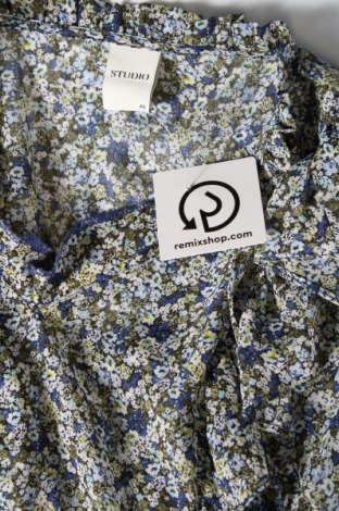 Damen Shirt Studio, Größe XS, Farbe Mehrfarbig, Preis 2,64 €