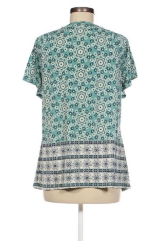 Γυναικεία μπλούζα Style & Co, Μέγεθος L, Χρώμα Μπλέ, Τιμή 4,70 €
