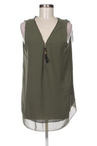 Γυναικεία μπλούζα Styleboom, Μέγεθος XXL, Χρώμα Πράσινο, Τιμή 12,47 €