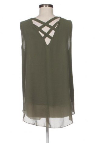 Дамска блуза Styleboom, Размер XXL, Цвят Зелен, Цена 21,70 лв.