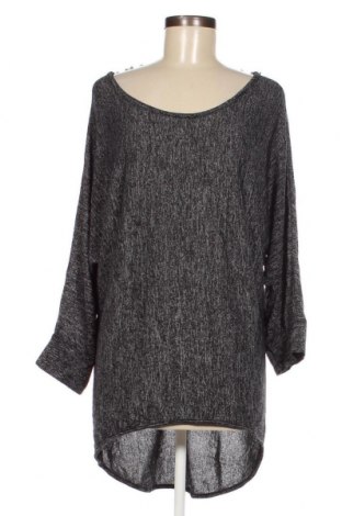 Дамска блуза Styleboom, Размер XL, Цвят Сив, Цена 6,65 лв.