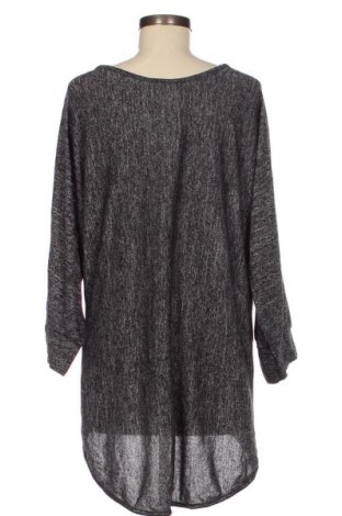 Дамска блуза Styleboom, Размер XL, Цвят Сив, Цена 6,65 лв.