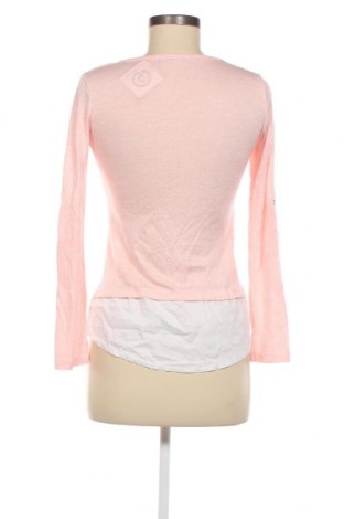 Дамска блуза Styleboom, Размер S, Цвят Розов, Цена 5,51 лв.