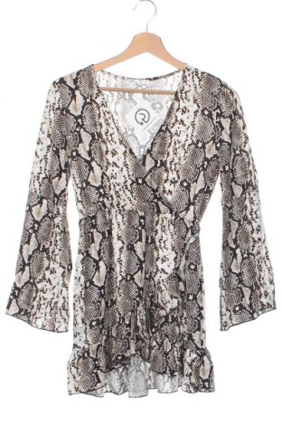 Γυναικεία μπλούζα Subdued, Μέγεθος S, Χρώμα Πολύχρωμο, Τιμή 2,23 €