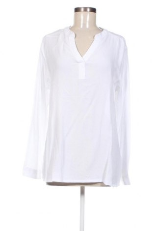 Дамска блуза Sublevel, Размер L, Цвят Бял, Цена 17,05 лв.